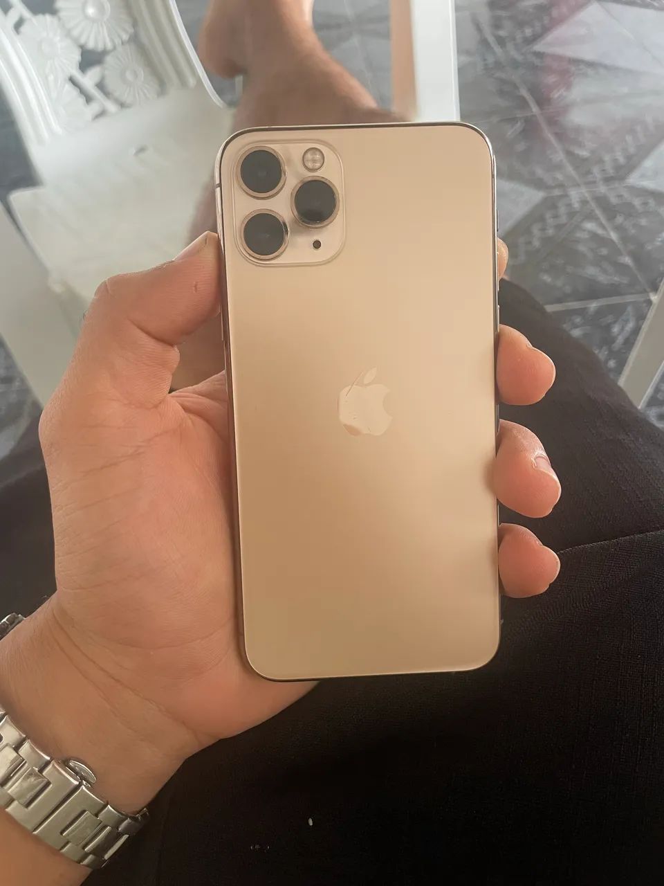 iPhone 11 pro 64 gb