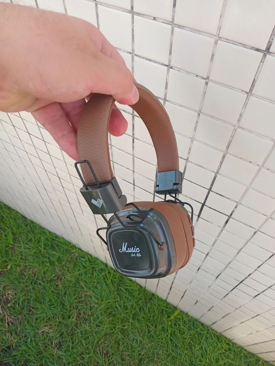 Fone Bluetooth for life - Foto 4