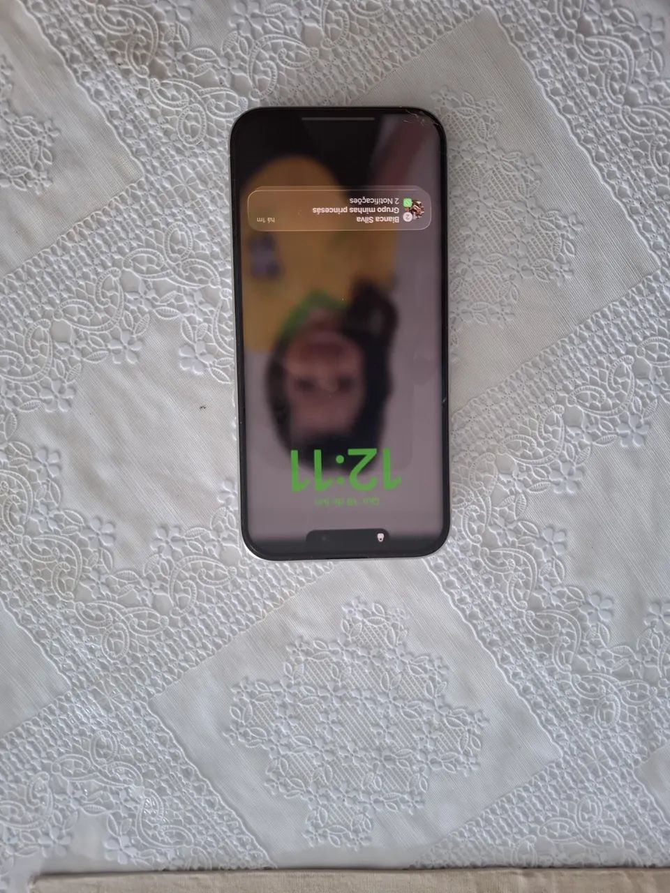 iPhone 15 pro 
