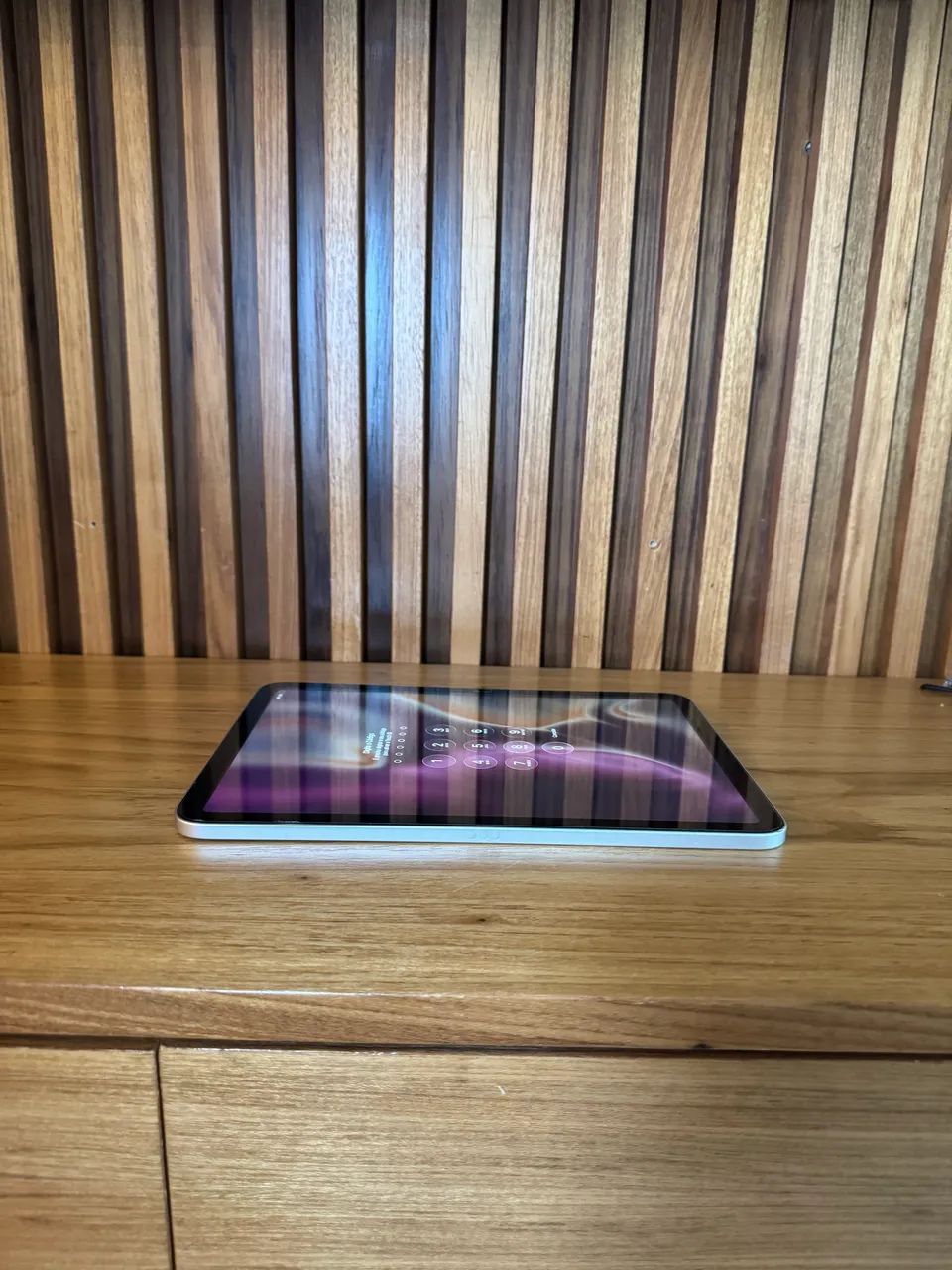 iPad 10ª 64GB + Teclado + Caneta + Capa | Excelente Estado - Foto 4