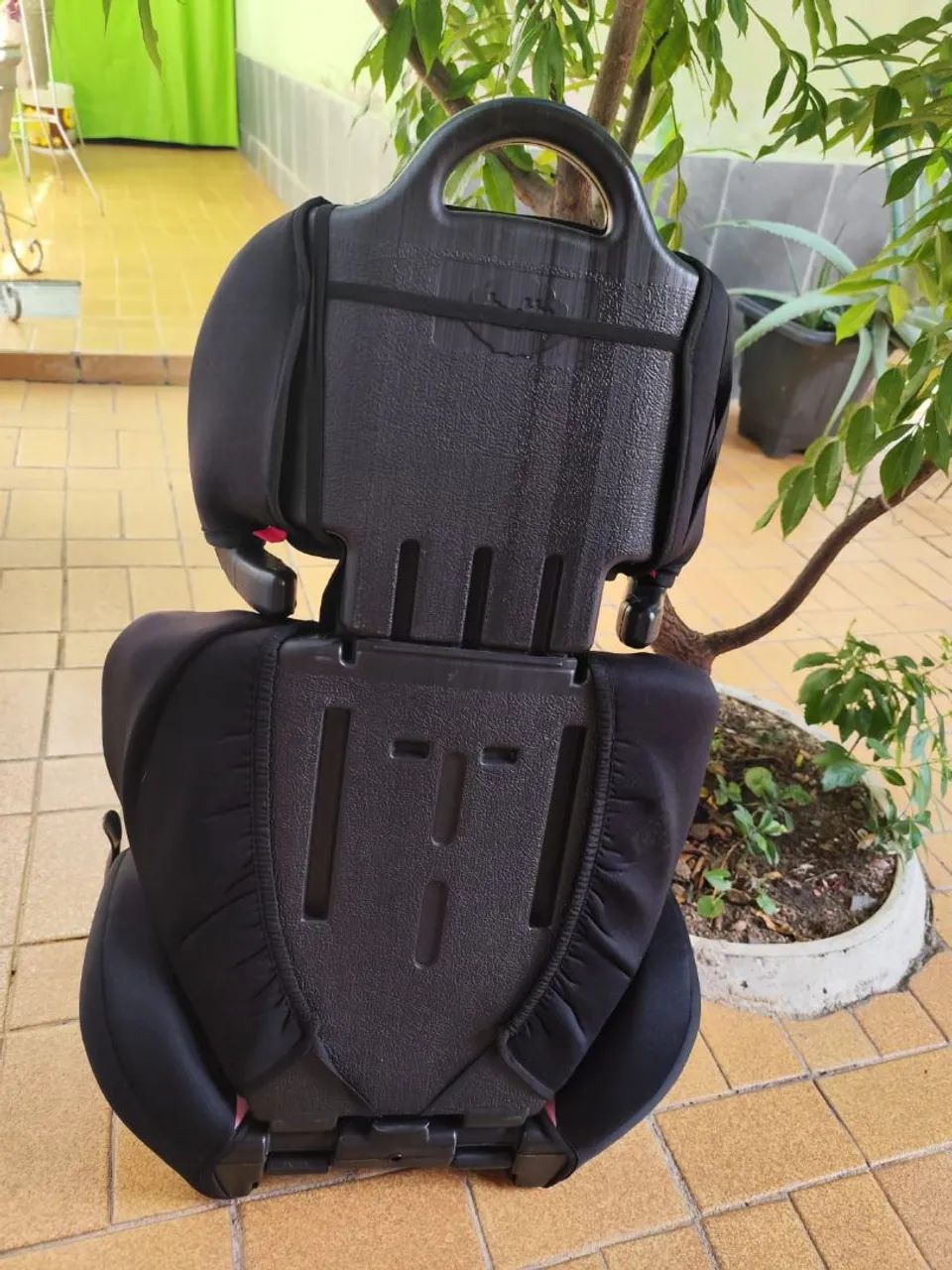 Tutti Baby Triton (usada) - Foto 2