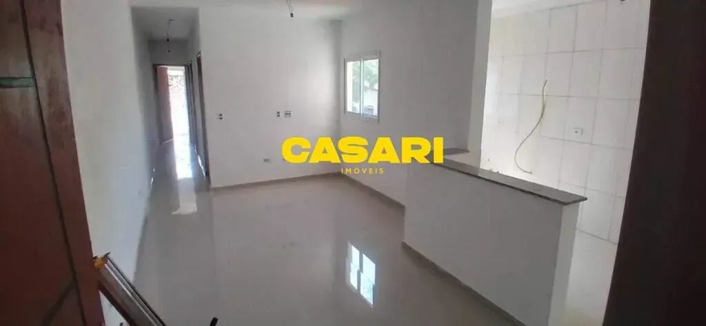 Apartamento com 3 dormitórios à venda, 75 m² - Paraíso - Santo André/SP
