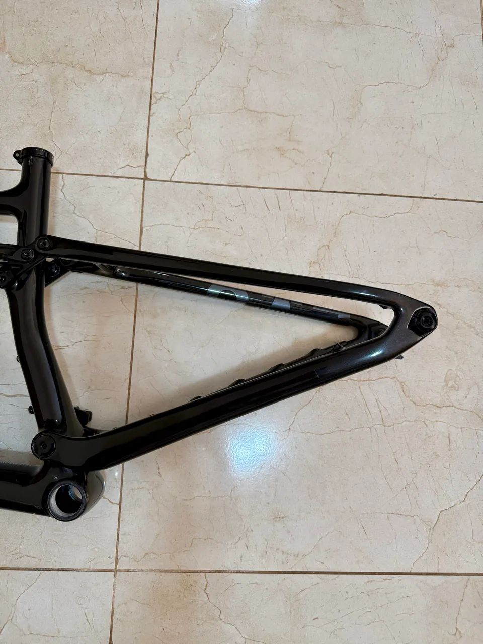 Quadro Specialized Epic Evo Sworks LTDA  - Foto 5