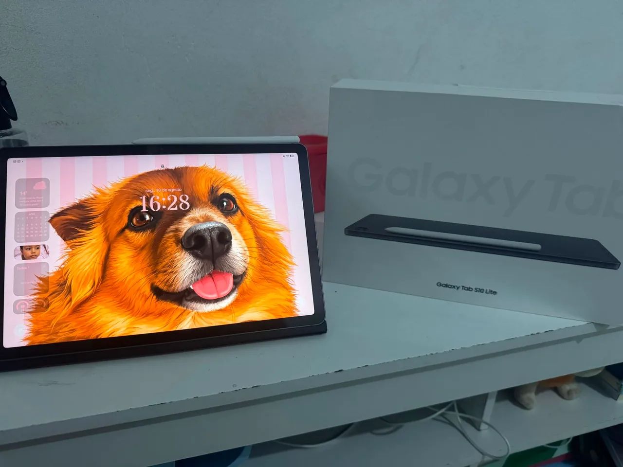 TABLET S10 128GB - Foto 3