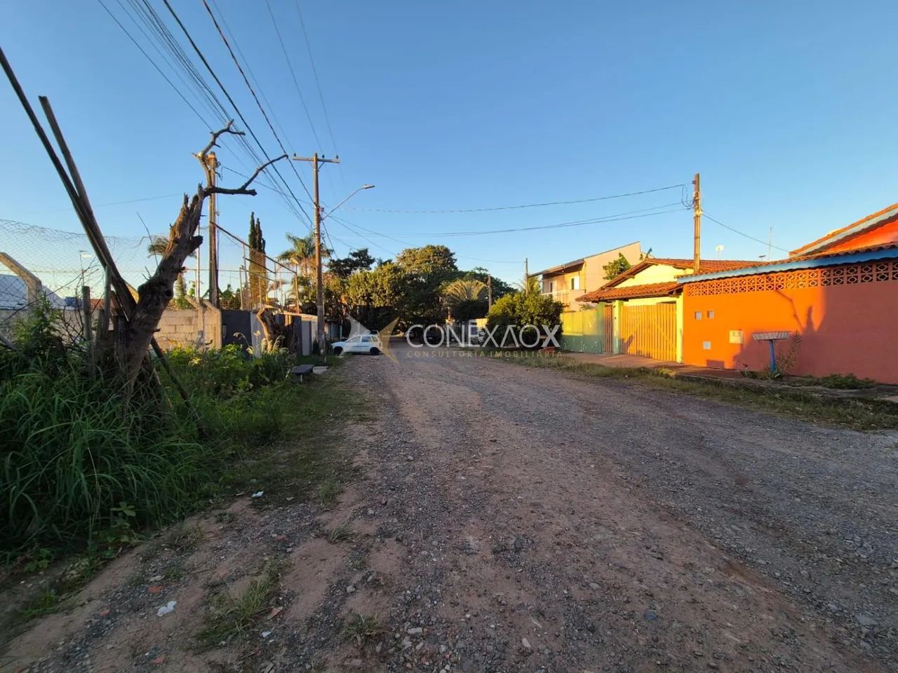 Terreno à venda  Bosque das Palmeiras | Campinas/SP - Foto 4