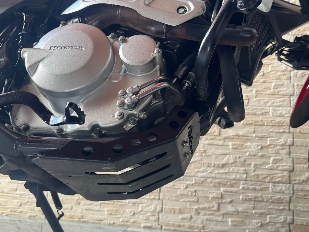 Falcon NX400I