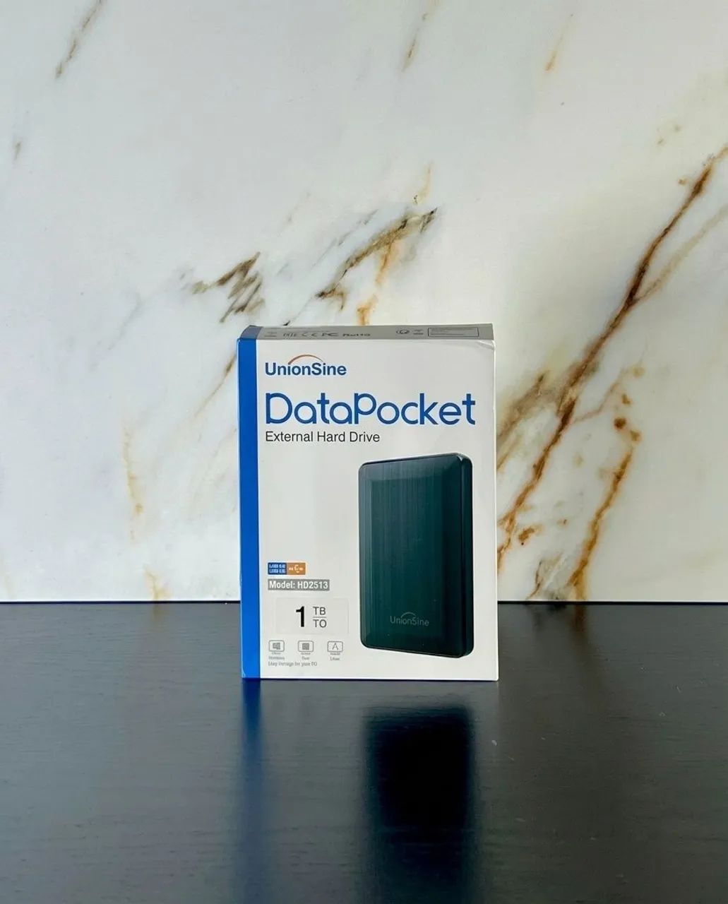 HD Externo 1 TB
