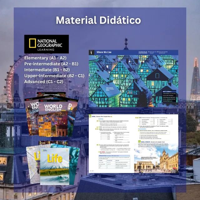 Professora Particular de Inglês - Aulas On-line - Foto 2