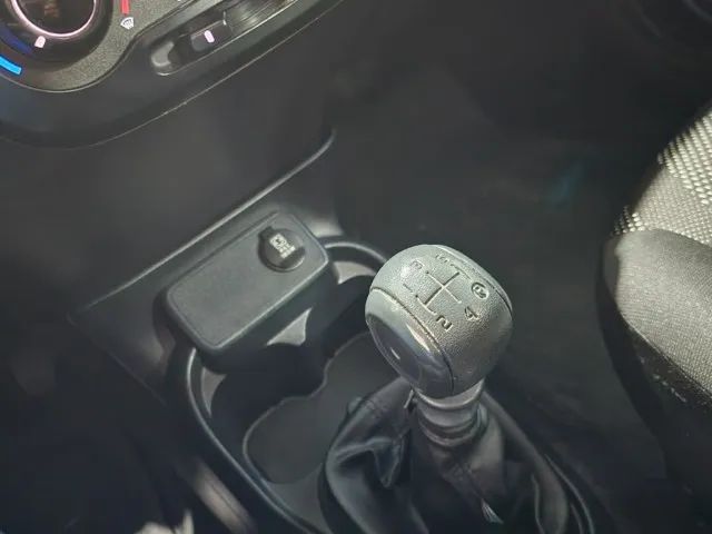 Fiat Mobi Like 1.0 Fire Flex 5P. 2023 - Foto 5