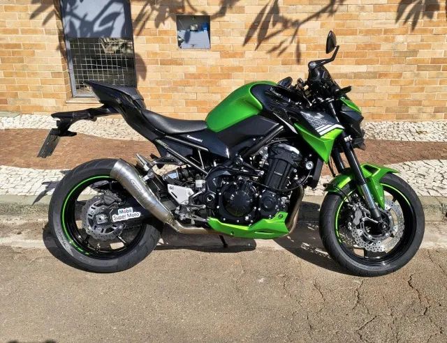 Kawasaki z900 - Foto 3