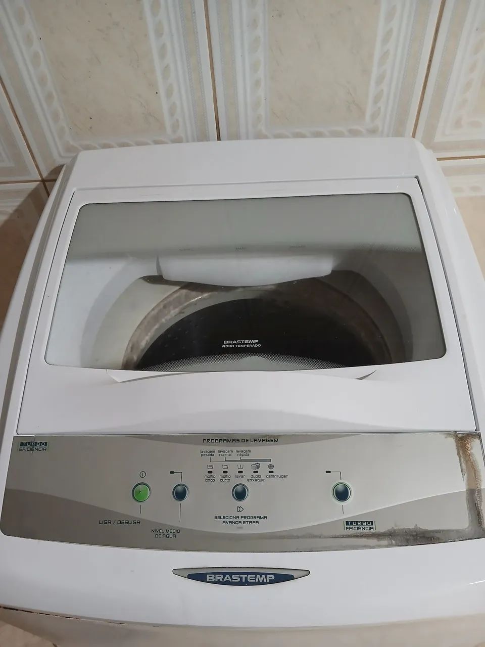 Máquina de lavar  - Foto 2