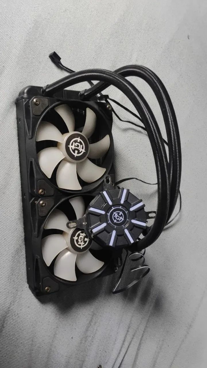 COMPUTADOR A VENDA PRA IR RÁPIDO  - Foto 2
