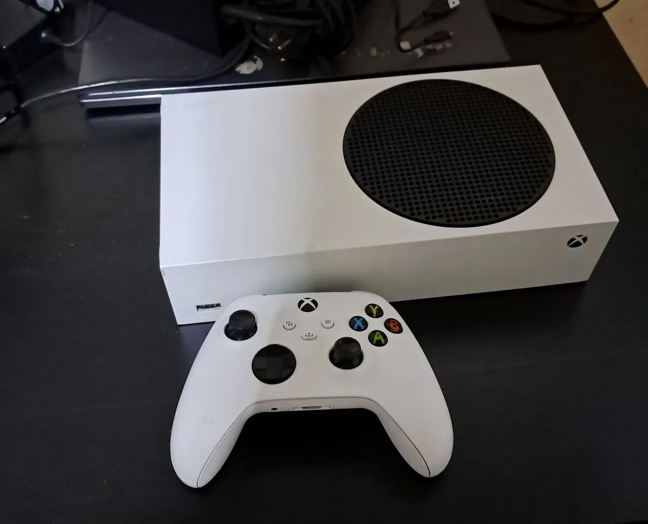 XBOX SERIES S 500GB - Foto 5