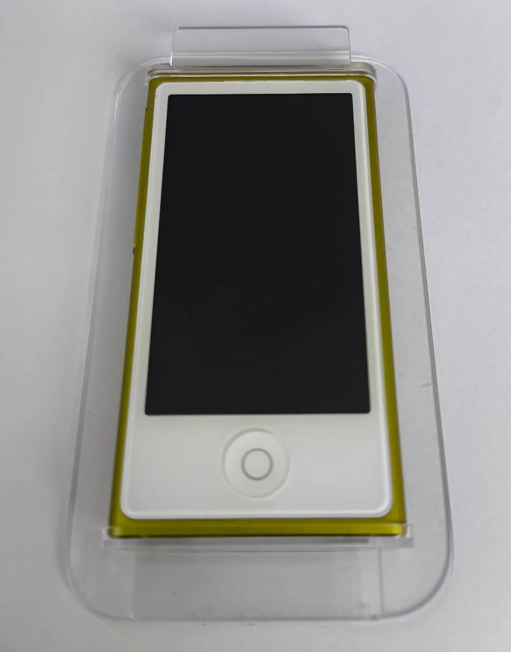 Ipod e nano 16GB yellow  - Foto 5