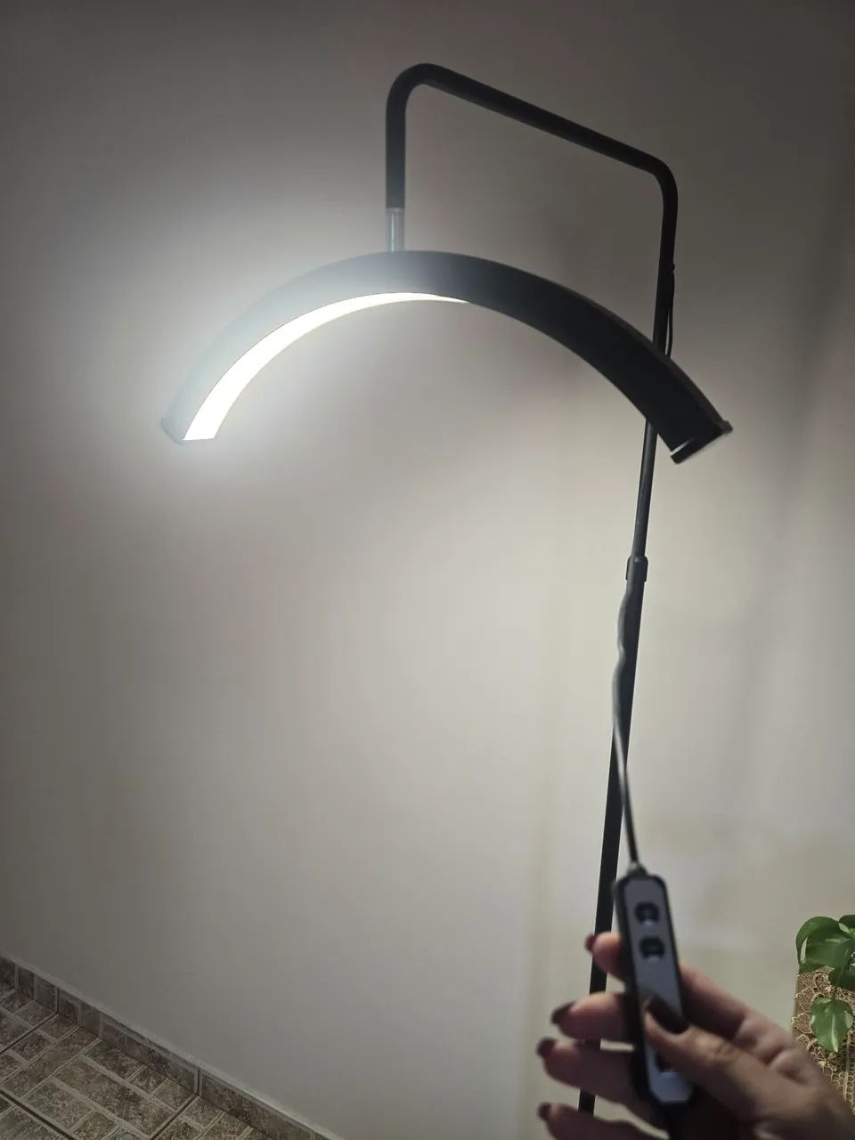 Vendo luminária  - Foto 4