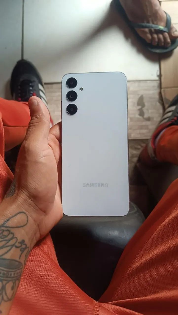 Vendo A05s - Foto 2