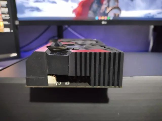EX GTX 1050 2GB * ASUS - Foto 5
