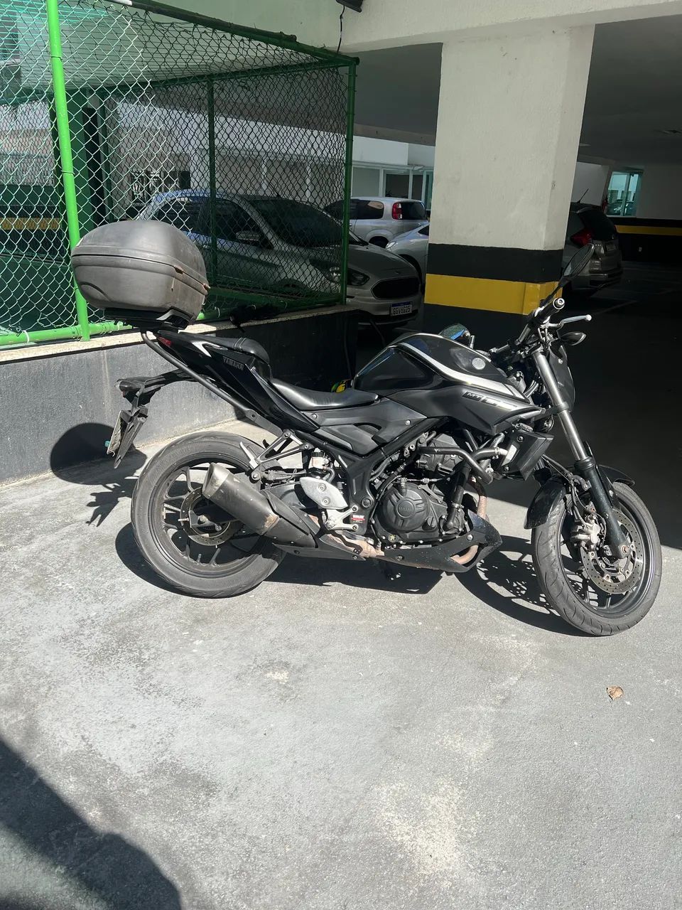 Mt03 - Foto 2