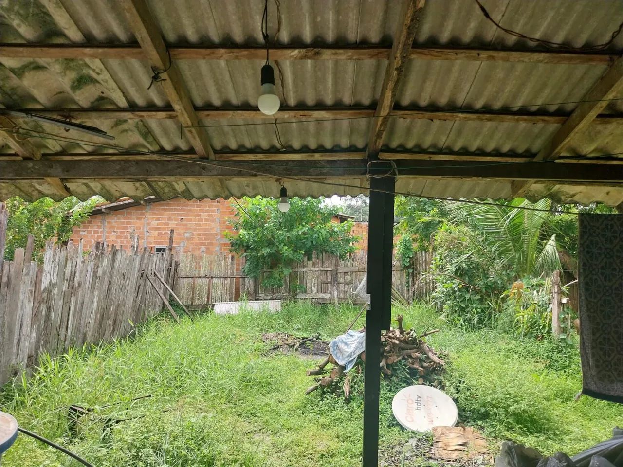 Casa em Marituba / Rua principal CONTATO * ZAP - Foto 4