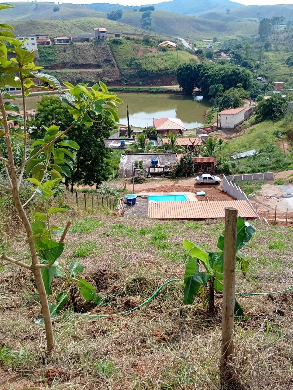 Granja em condomínio fechado - Foto 2