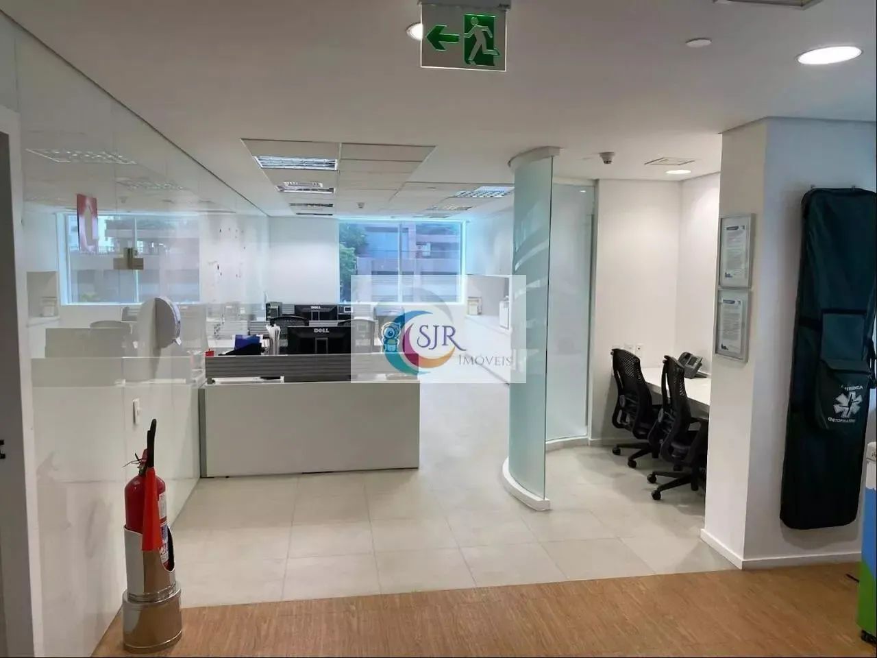 Conjunto para alugar, 787 m² - Itaim Bibi - São Paulo/SP - Foto 3