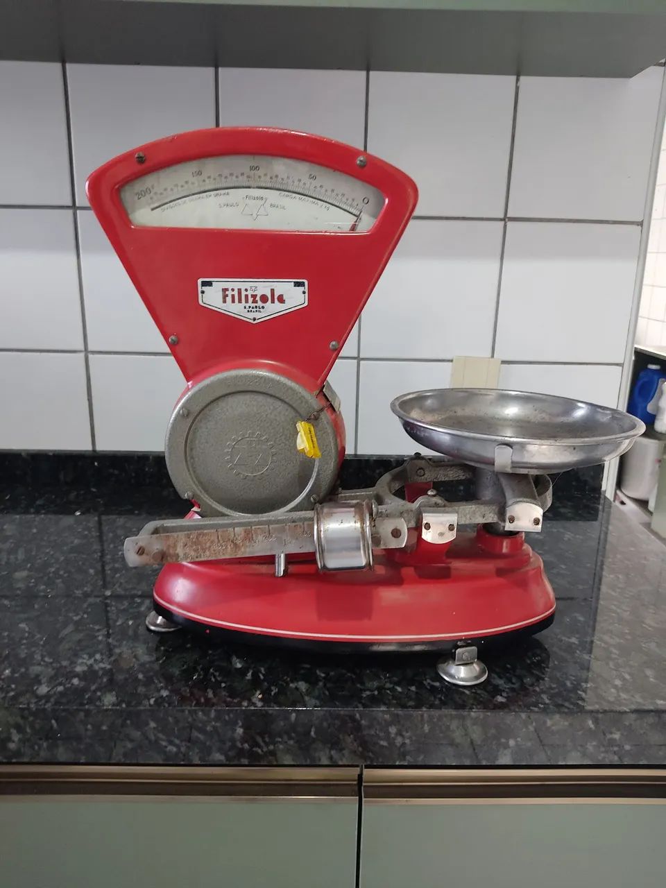Balança Filizola 2 kg