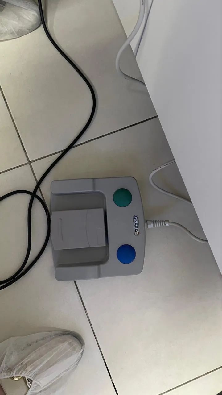 MOTOR CIRÚRGICO PARA IMPLANTES - Foto 2