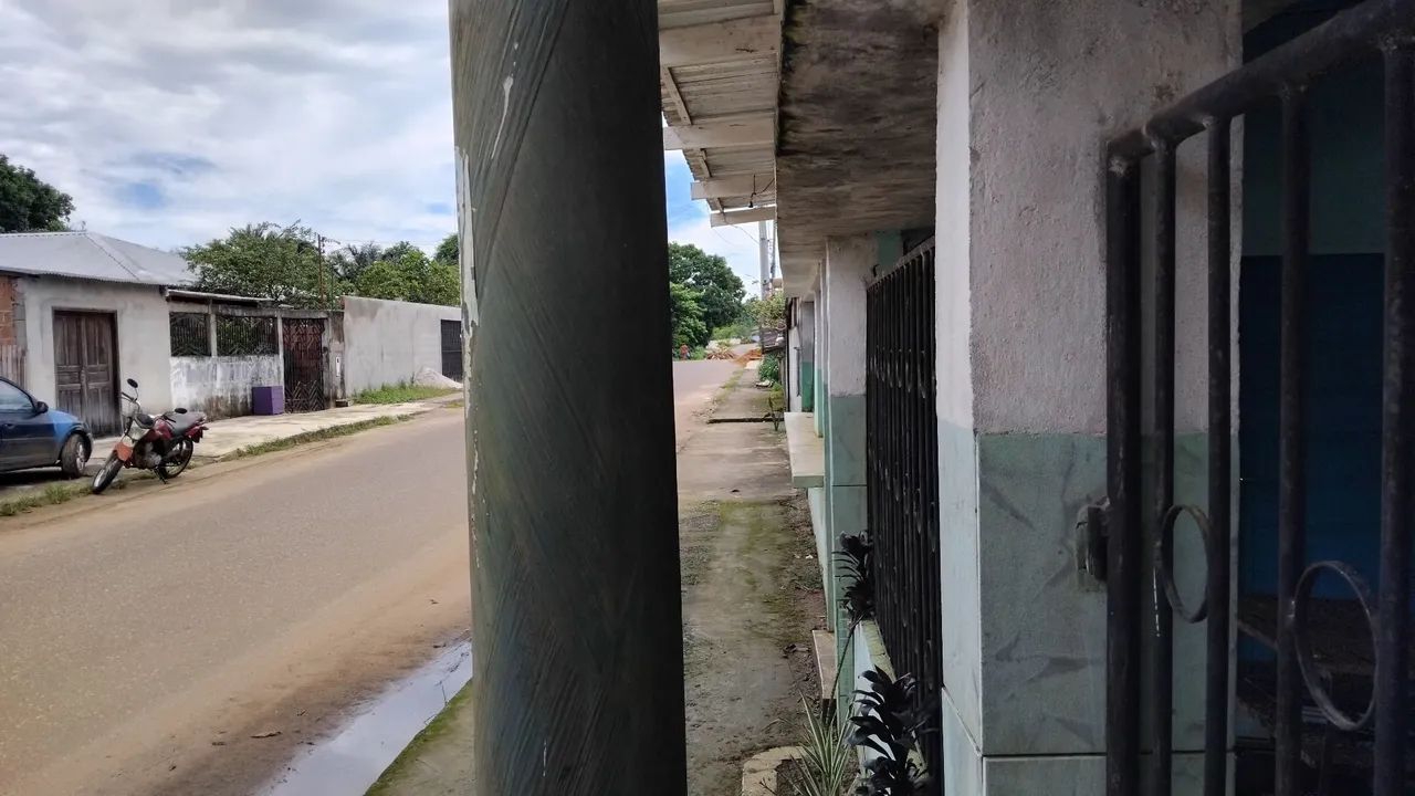 Foto - Novo Airão - 