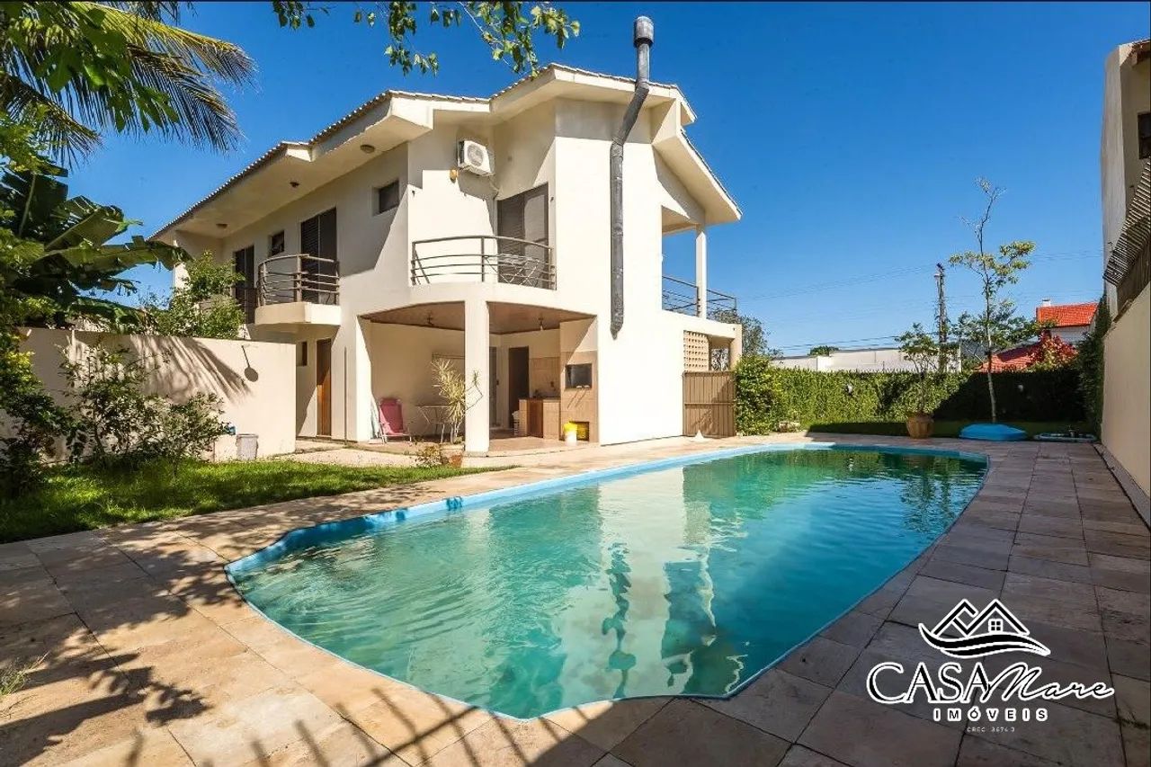 CASA À VENDA 5 DORMITÓRIOS PARQUE SÃO JORGE FLORIANÓPOLIS - Foto 2