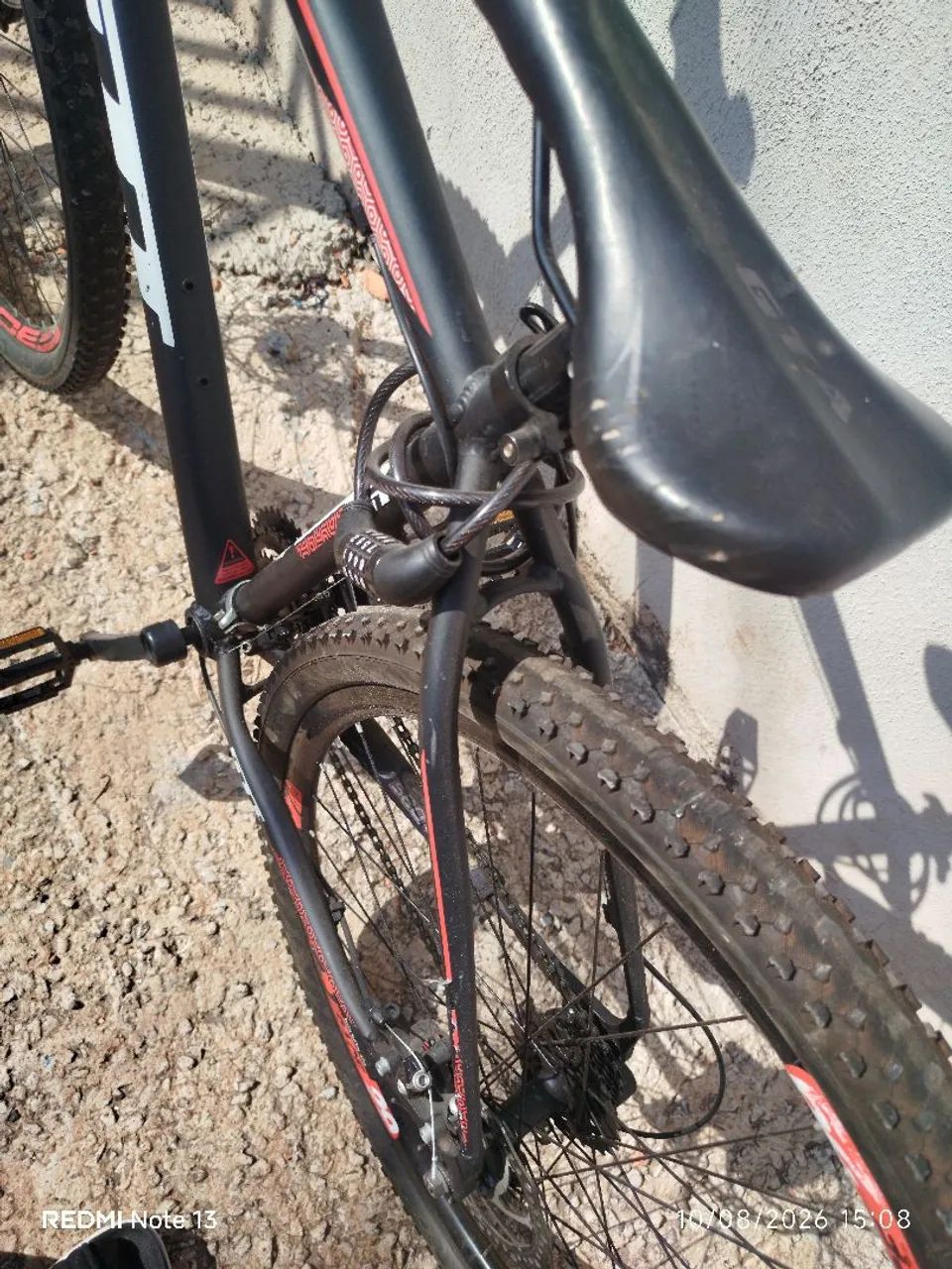Bicicleta GTI ARO 29 T'19 - Foto 5