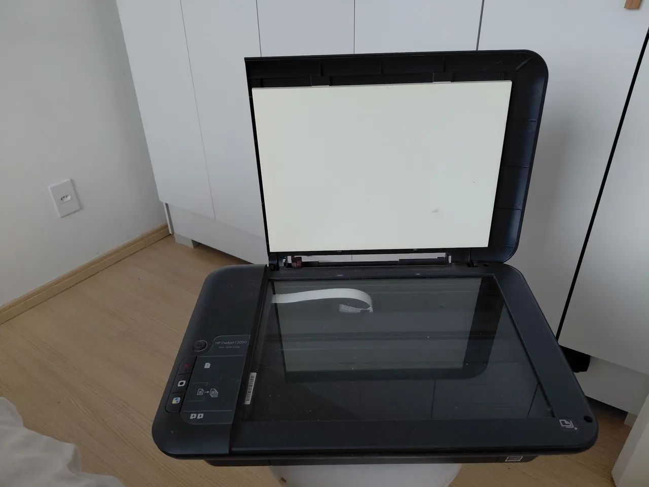 Impressora - Foto 2