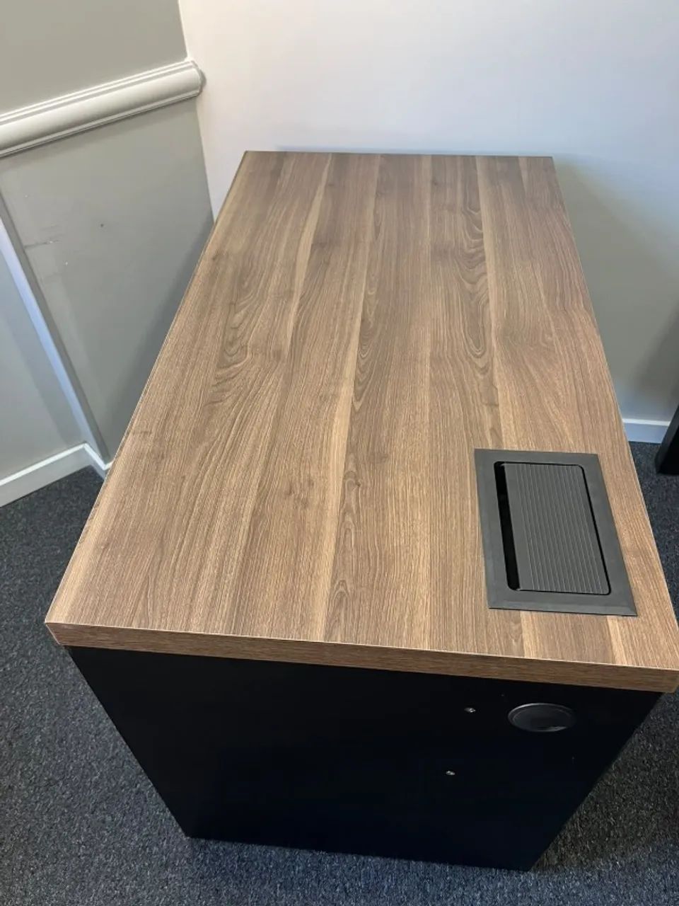 Mesa de escritório