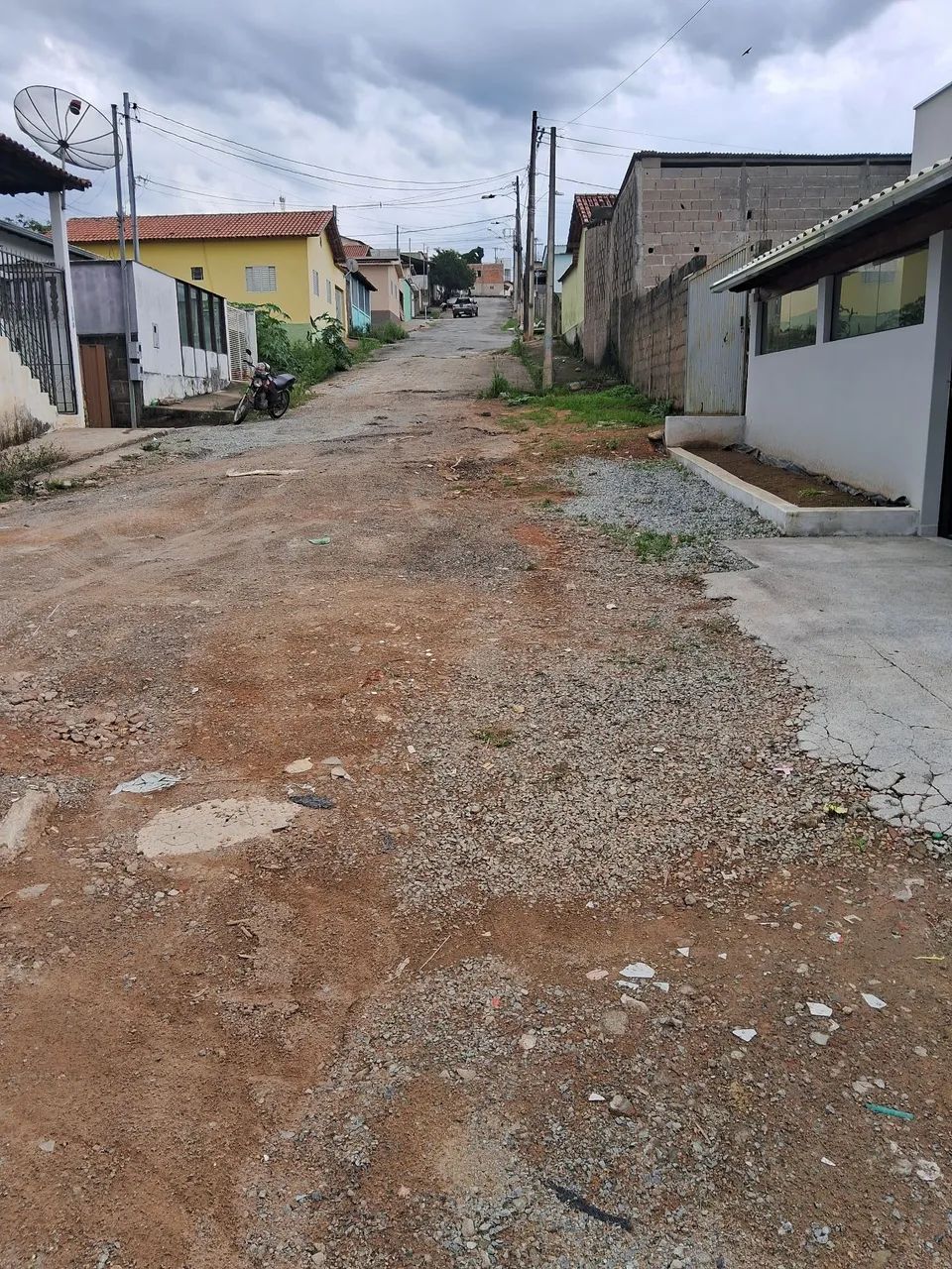 Lote  - Foto 4