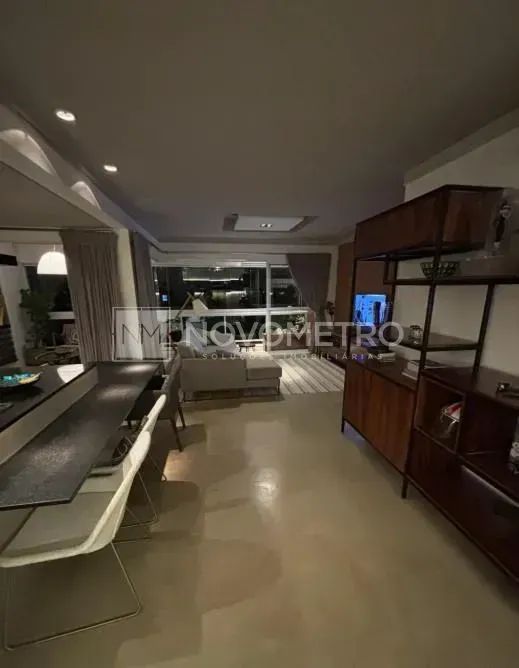 Apartamento para Alugar com 2 quartos em Jardim Madalena com 103m² - Foto 5