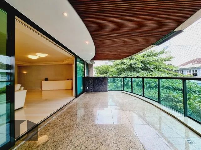 Apartamento em Leblon - Foto 2