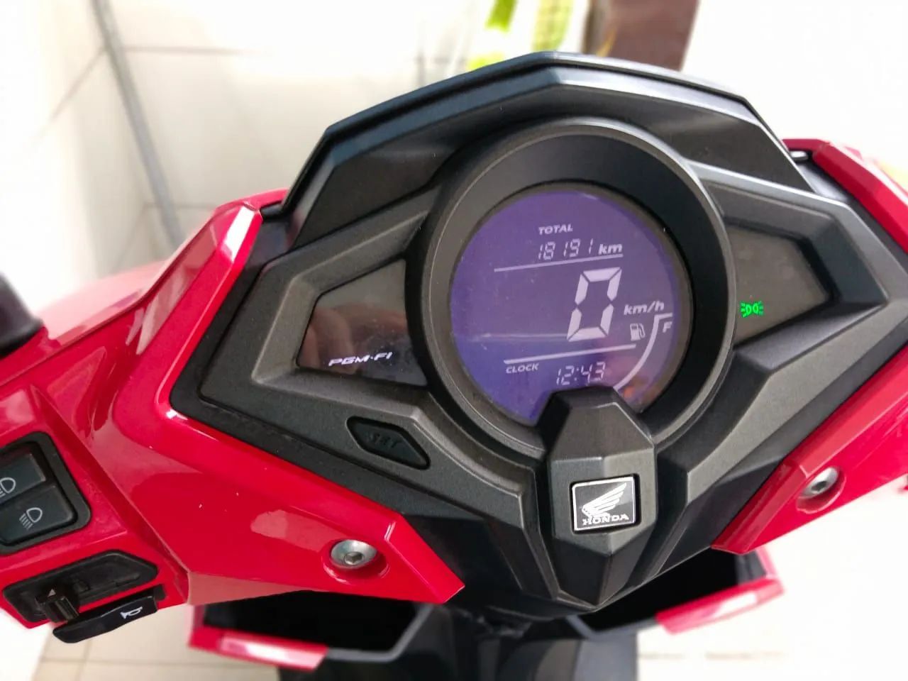 Em venda motocicleta  - Foto 4