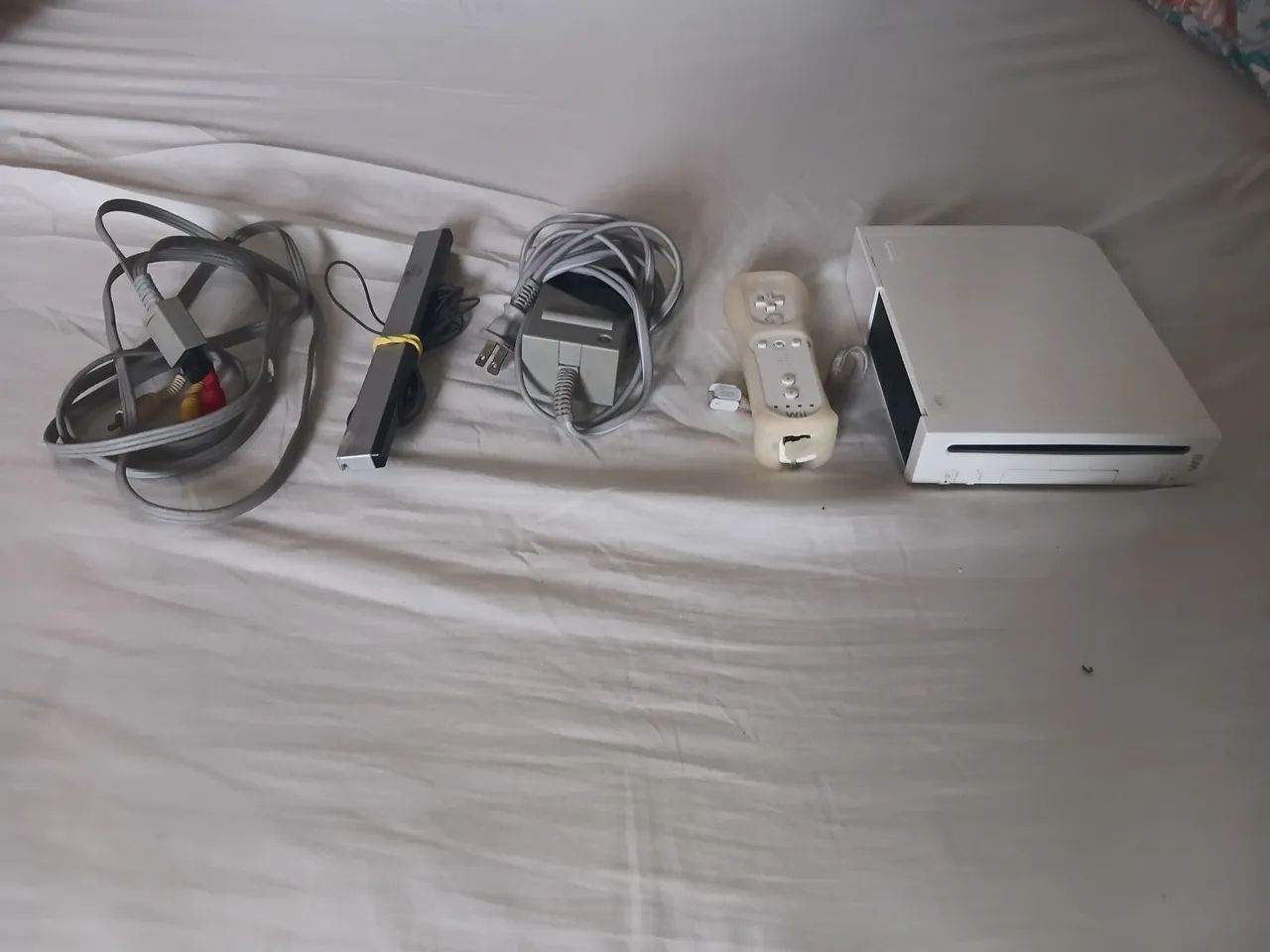 Nintendo Wii - Foto 3
