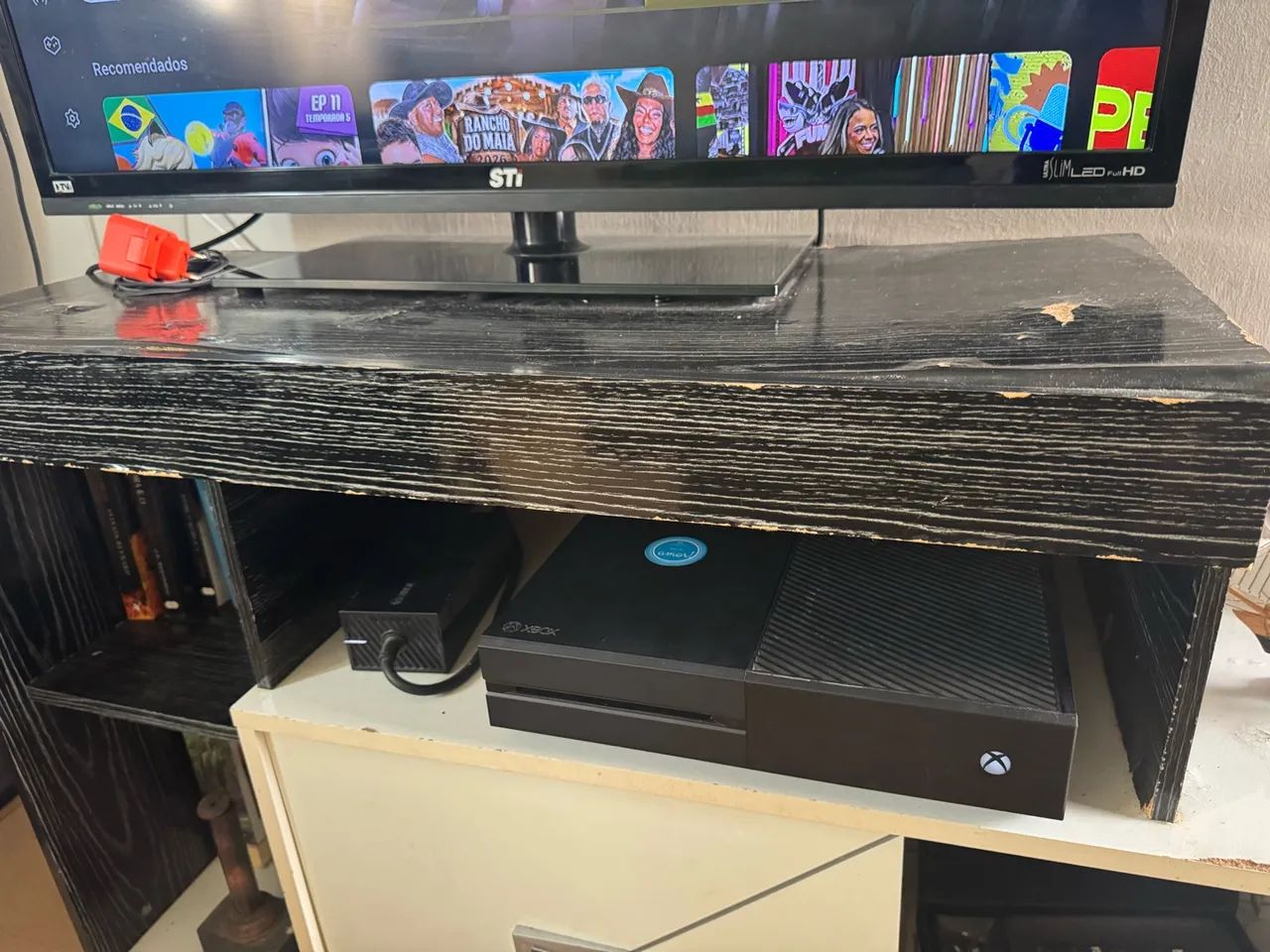 Xbox One - Foto 2