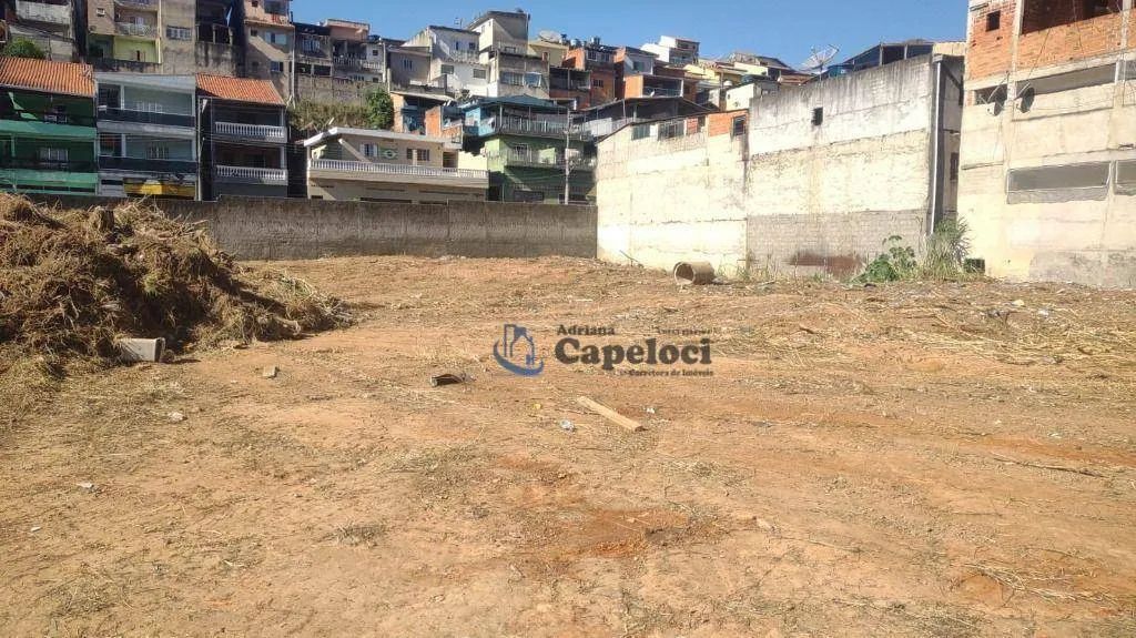 TERRENO DE 6000² EM CAIEIRAS - Foto 2