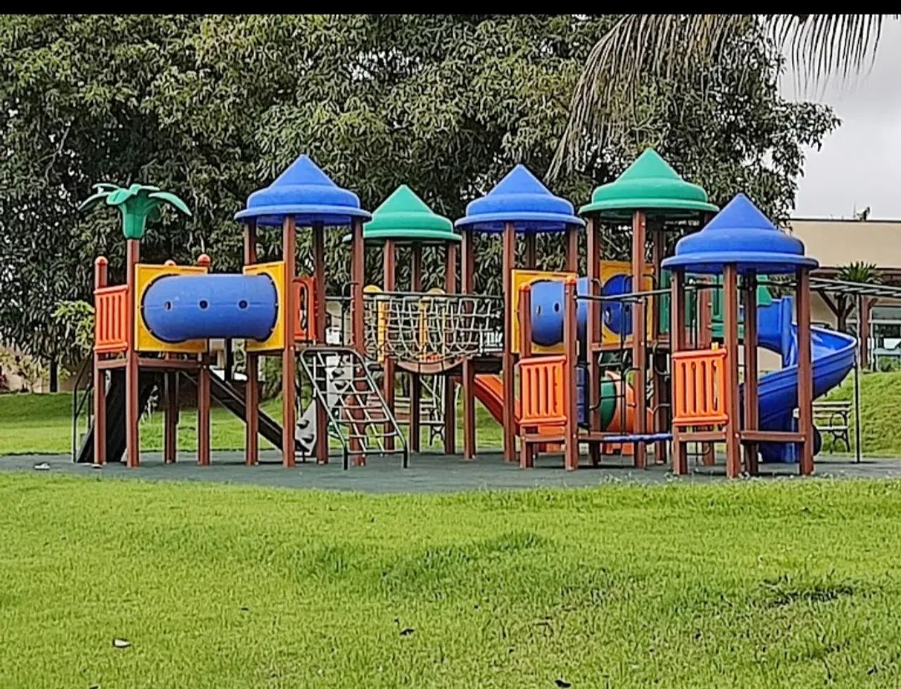 Vendo um Terreno no Condomínio  Ecoville - Foto 4