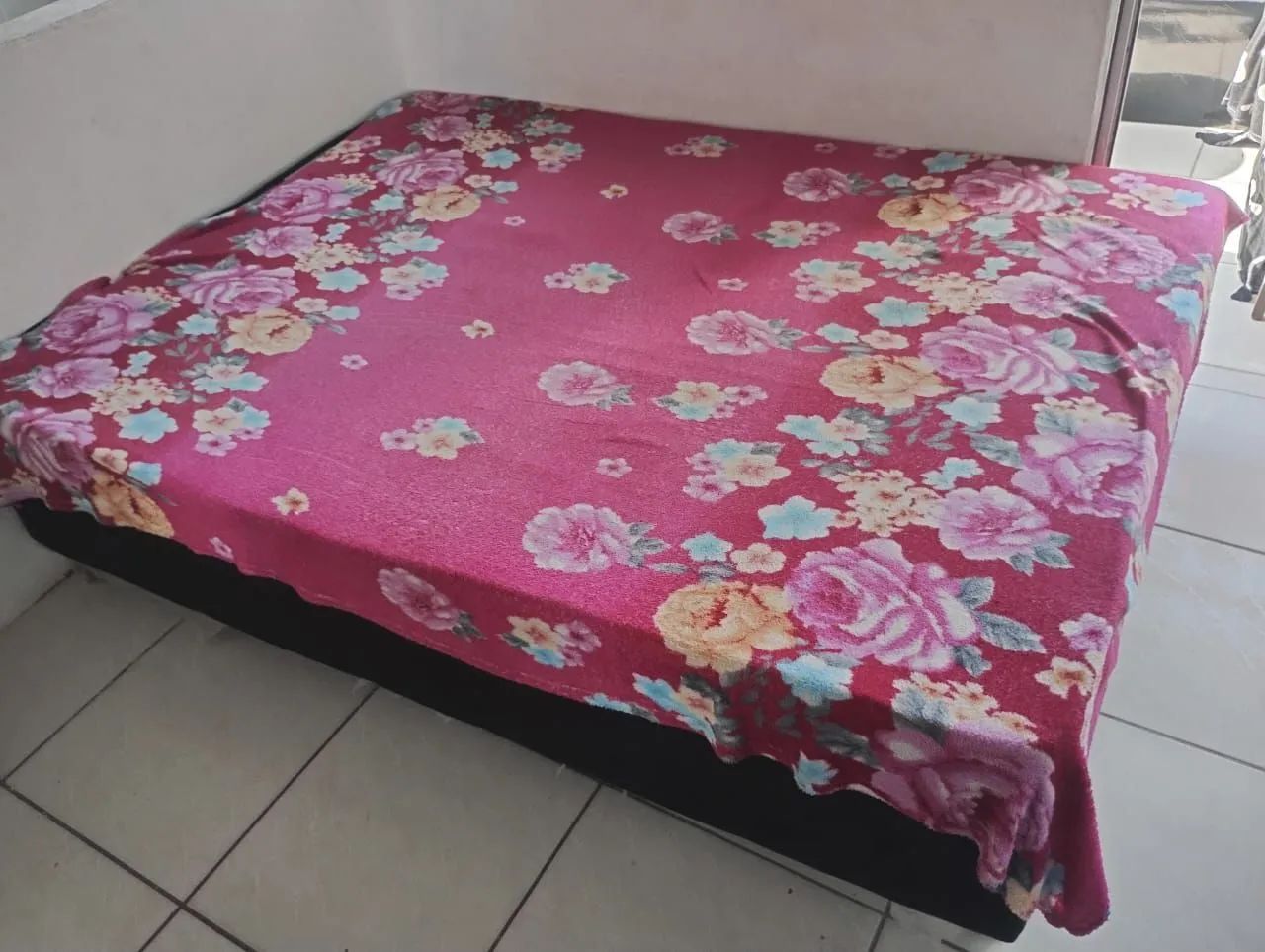 Cama de casal