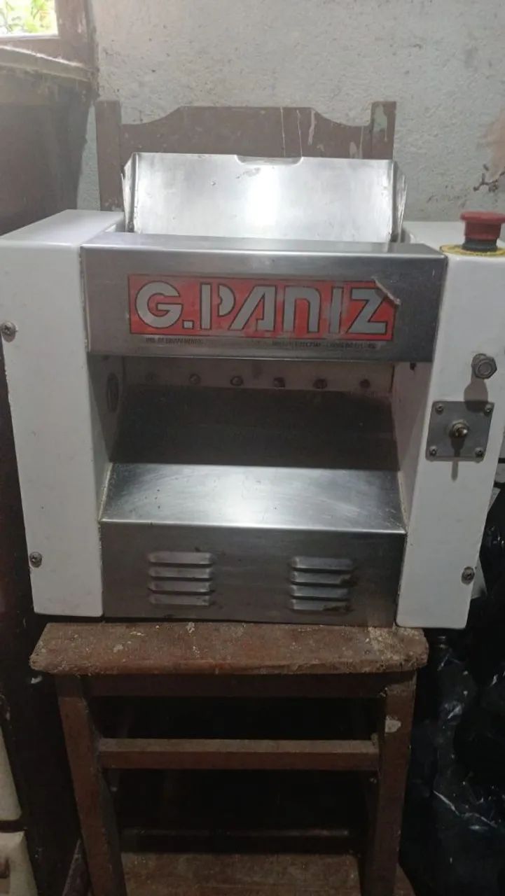 Cilindro de mesa G.Paniz