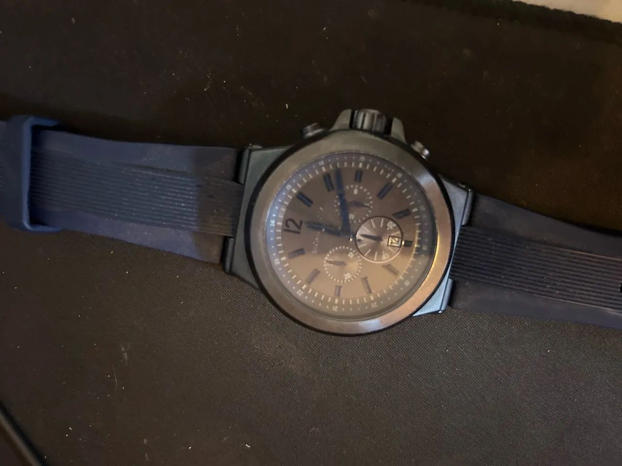 Relógio Michael Kors MK8493 - Foto 5