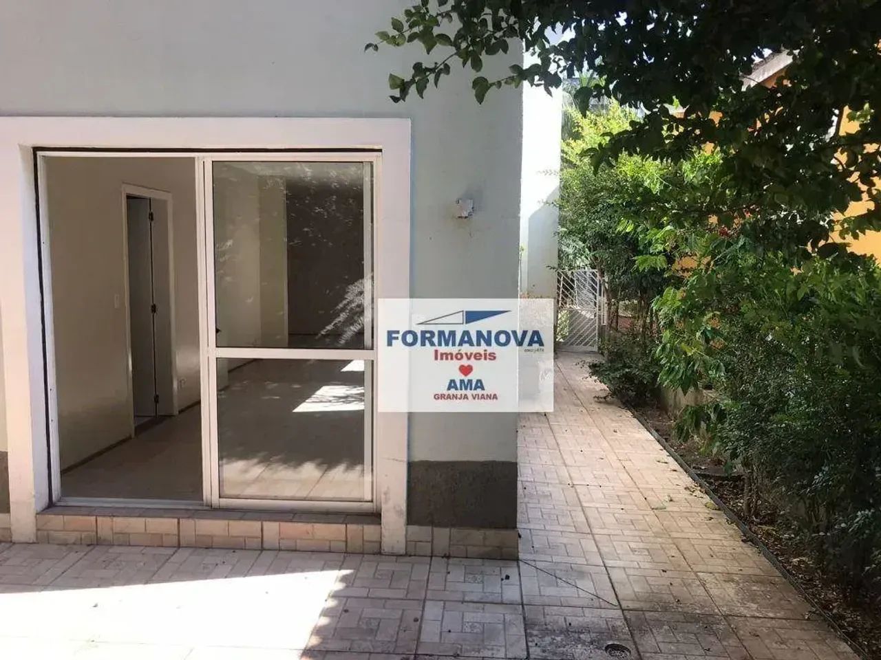 Casa com 3 dormitórios à venda, 166 m² por R$ 890.000,00 - Granja Viana - Cotia/SP - Foto 7