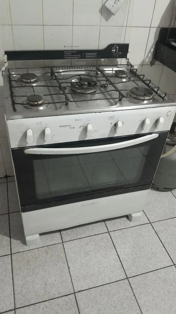 Fogão 
