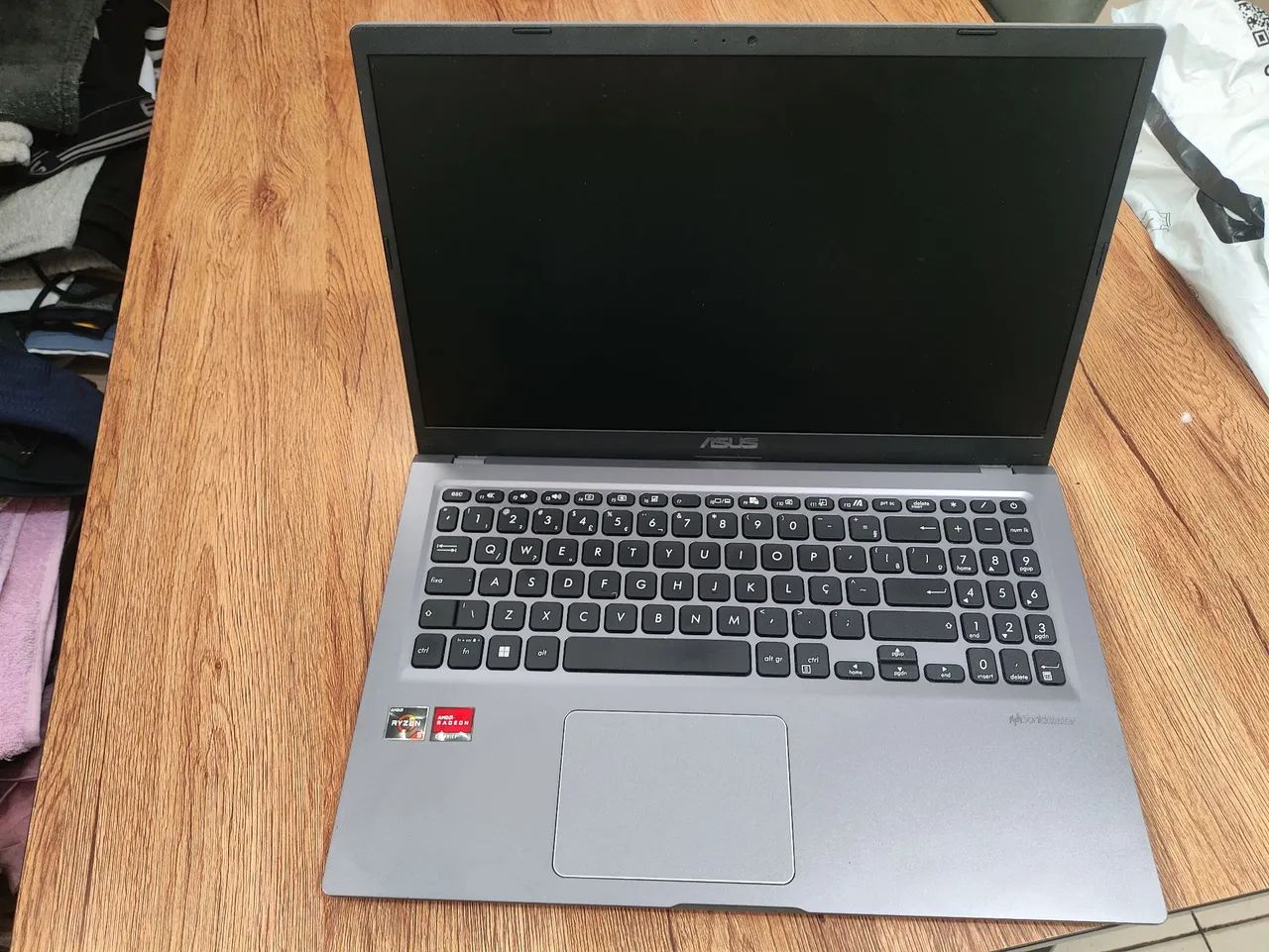 Notebook asus - Foto 2
