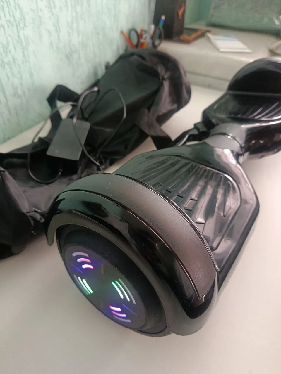 Hoverboard 6.5