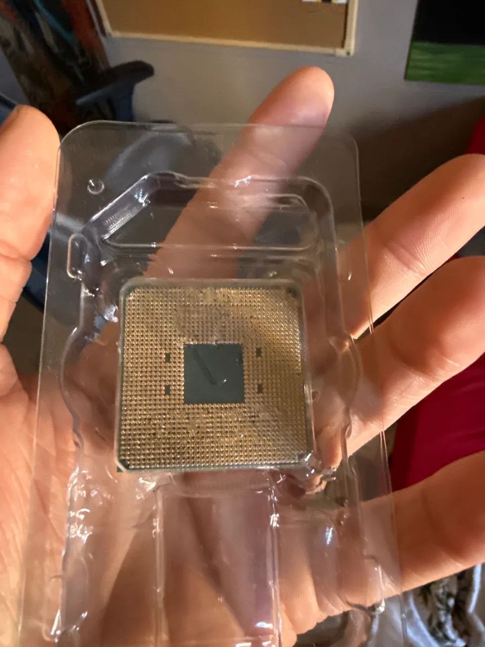 Ryzen 5 5600 - Foto 2