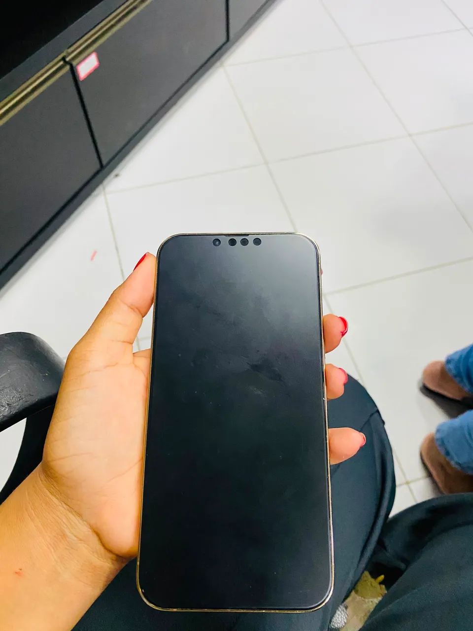 Iphone - Foto 5