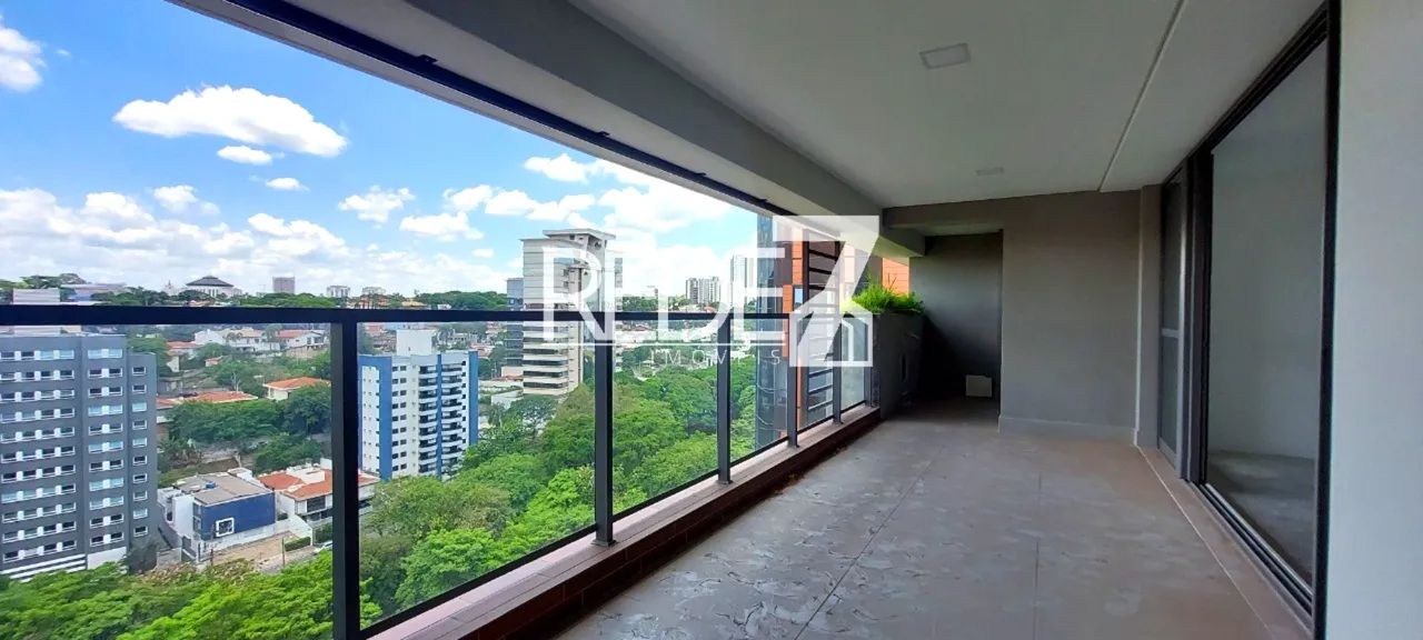 apartamento - Cambuí - Campinas